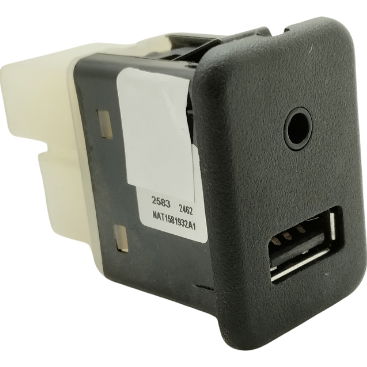 Entrada Usb Do Console Gm Cobalt 1.8 Aut 2019
