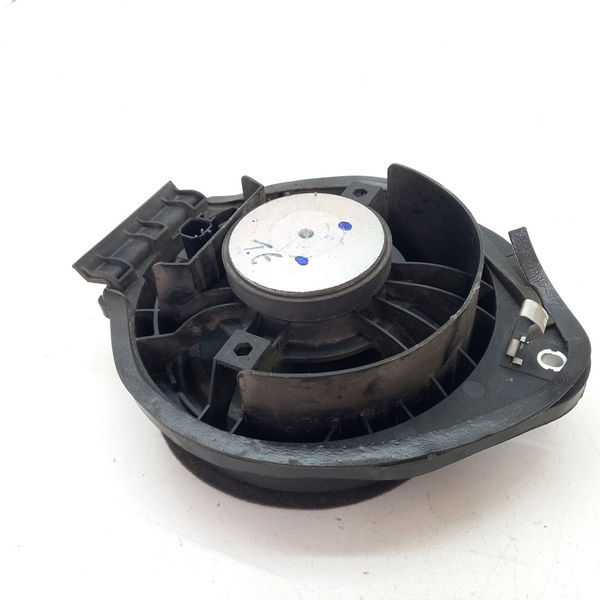 Alto Falante Traseiro Gm Cobalt 1.8 Aut 2019
