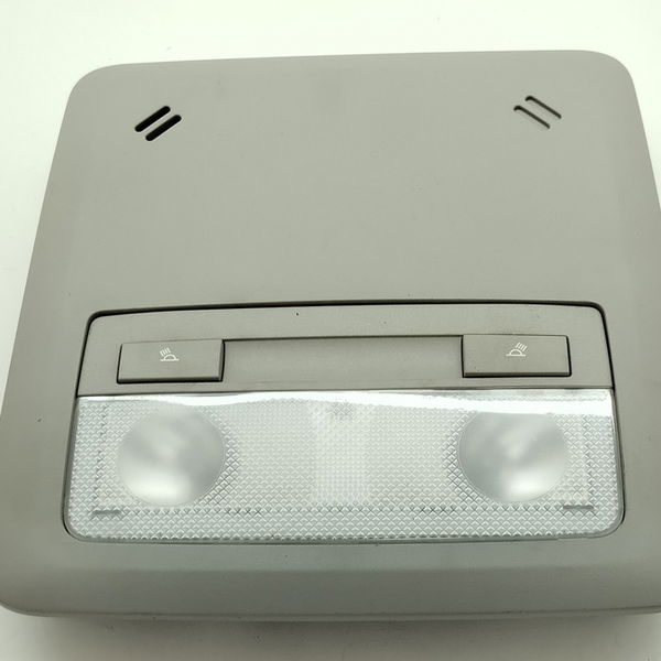 Luz Cortesia Do Teto Chevrolet Cobalt 1.8 Aut 2019