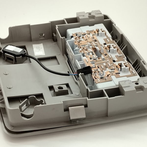 Luz Cortesia Do Teto Chevrolet Cobalt 1.8 Aut 2019