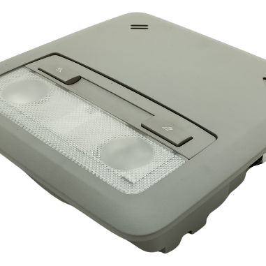 Luz Cortesia Do Teto Chevrolet Cobalt 1.8 Aut 2019
