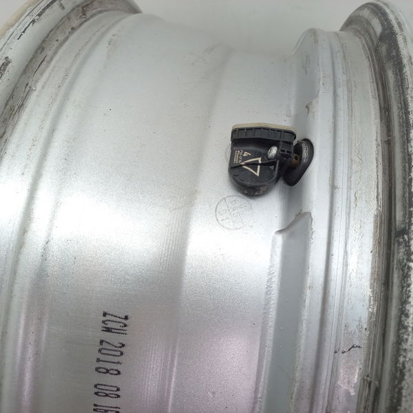 Roda De Liga Leve Aro 15 Gm Cobalt 1.8 Aut 2019