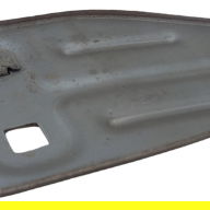 Suporte Forro Dianteiro Esquerdo Gm Cobalt 1.8 Aut 2019