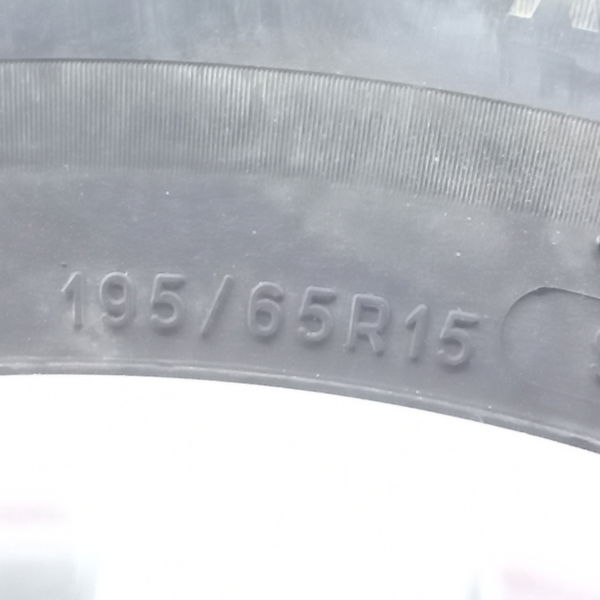 Roda De Liga Pneu 195 65 Aro 15 Gm Cobalt 1.8 Aut 2019