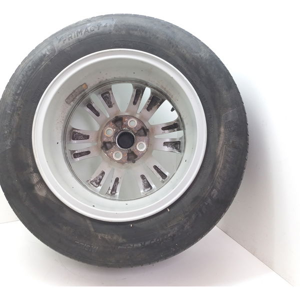 Roda De Liga Pneu 195 65 Aro 15 Gm Cobalt 1.8 Aut 2019