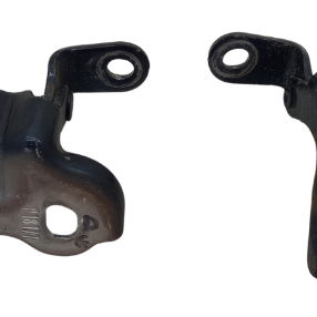 Dobradiça Porta Dianteira Esquerda Gm Cobalt 1.8 Aut 2019