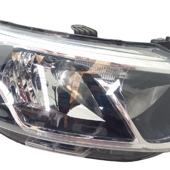 Farol Lateral Direito Gm Cobalt 1.8 Aut 2019