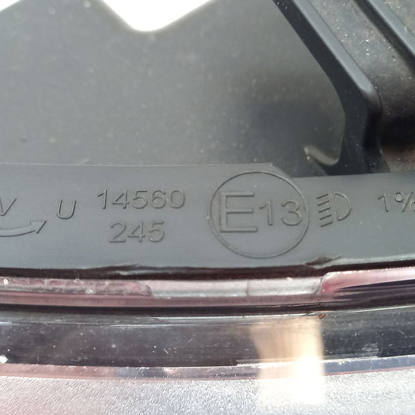 Farol Lateral Direito Gm Cobalt 1.8 Aut 2019