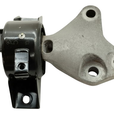 Coxim Do Cambio Esquerdo Chevrolet Cobalt 1.8 Aut 2019