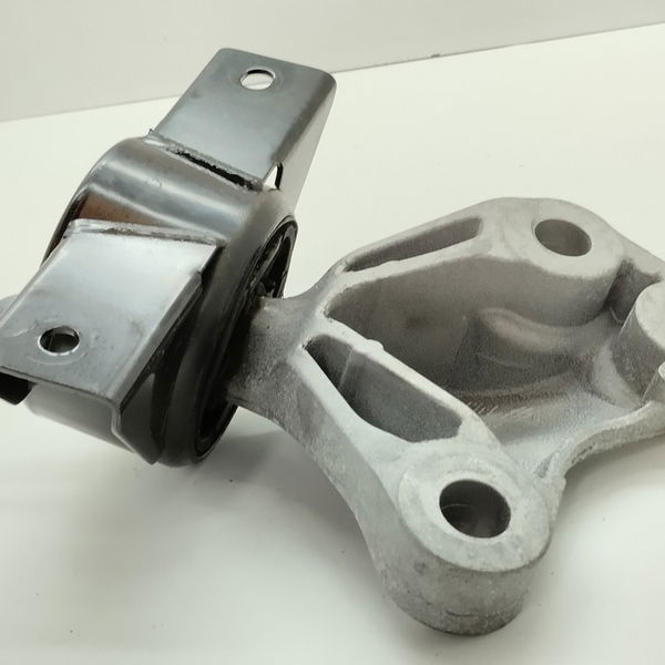Coxim Do Cambio Esquerdo Chevrolet Cobalt 1.8 Aut 2019