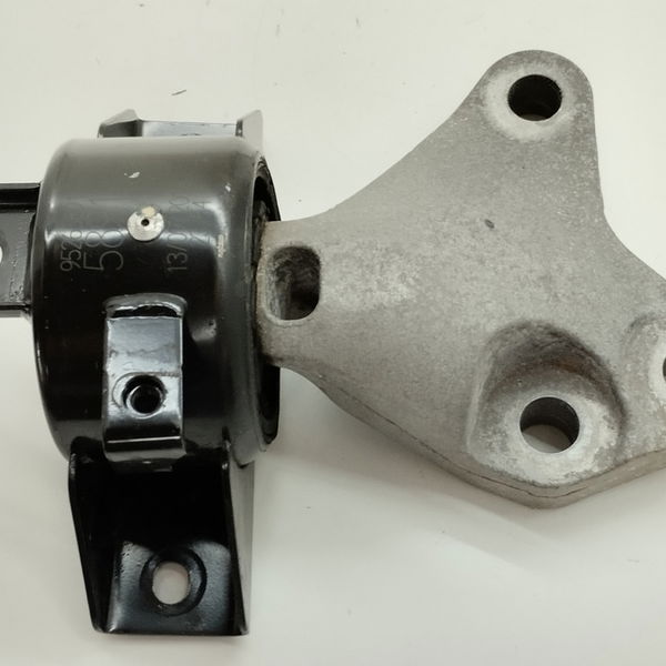 Coxim Do Cambio Esquerdo Chevrolet Cobalt 1.8 Aut 2019