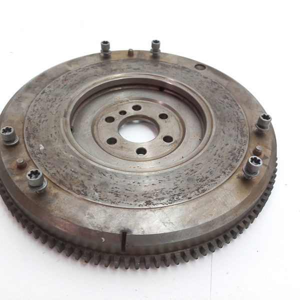 Volante Cremalheira Do Motor Fiat Siena Fire 2007