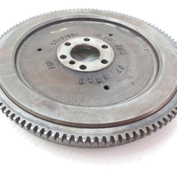 Volante Cremalheira Do Motor Fiat Siena Fire 2007