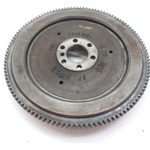 Volante Cremalheira Do Motor Fiat Siena Fire 2007