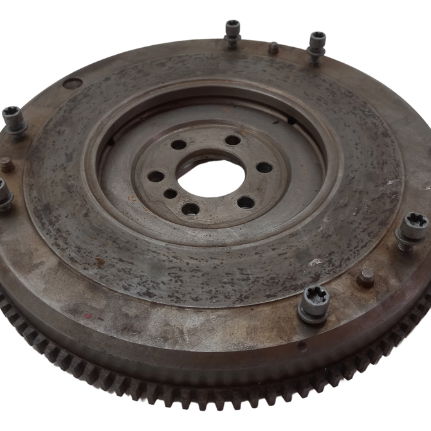 Volante Cremalheira Do Motor Fiat Siena Fire 2007