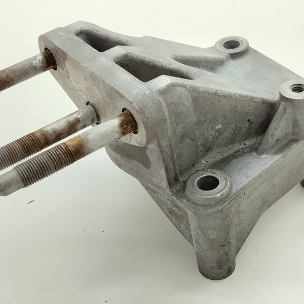 Suporte Do Motor Mitsubishi Outlander 3.0 2011
