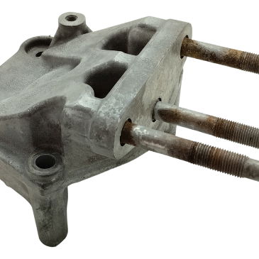 Suporte Do Motor Mitsubishi Outlander 3.0 2011