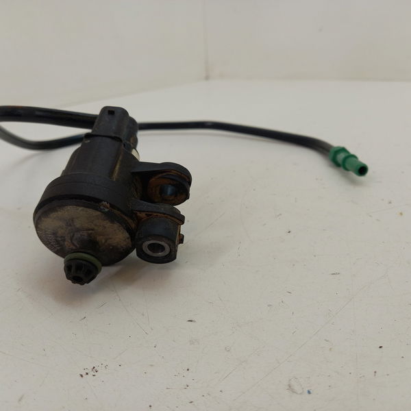 Valvula Canister Gm Cobalt 1.8 Aut 2019