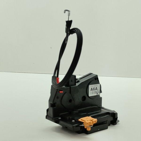 Fechadura Porta Traseira Esquerda Gm Cobalt 1.8 Aut 2019