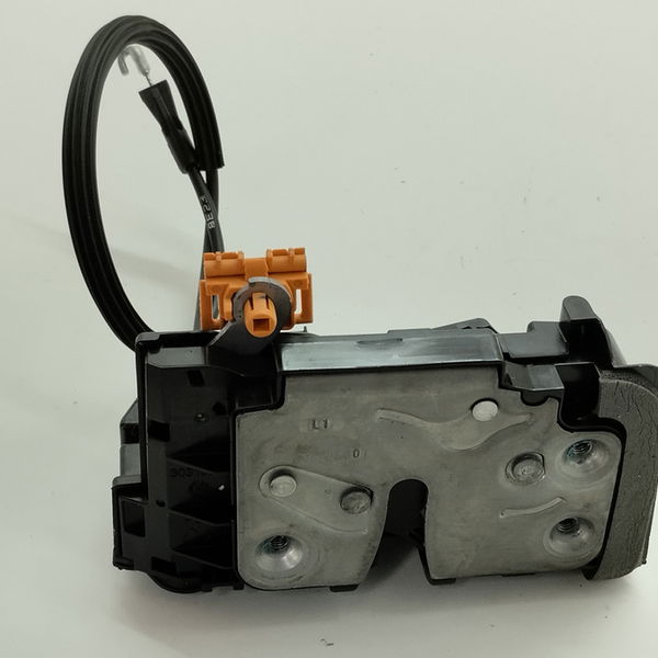 Fechadura Porta Traseira Esquerda Gm Cobalt 1.8 Aut 2019