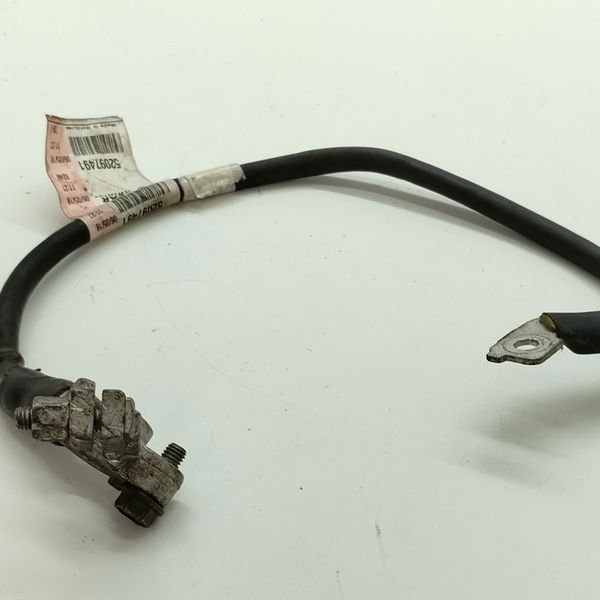 Cabo Da Bateria Chevrolet Cobalt 1.8 Aut 2019