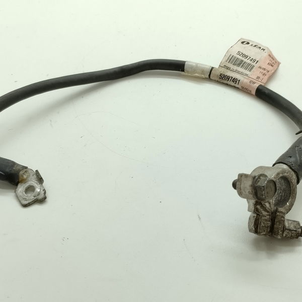 Cabo Da Bateria Chevrolet Cobalt 1.8 Aut 2019