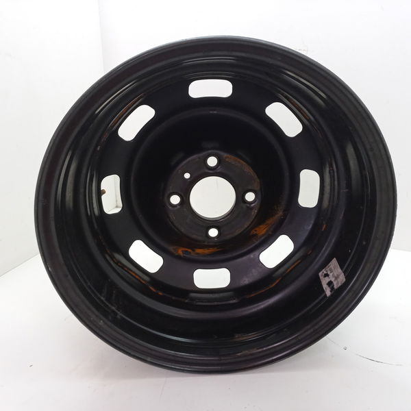 Roda De Ferro Aro 15 Citroen Aircross Feel Auto 2018