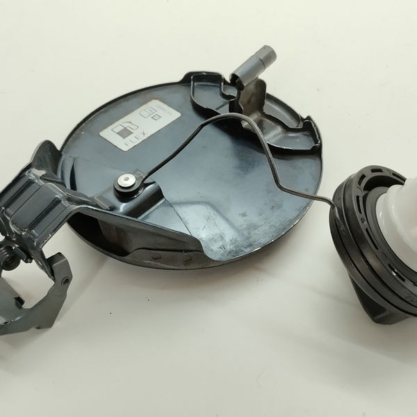 Portinhola Do Tanque Chevrolet Cobalt 1.8 Aut 2019
