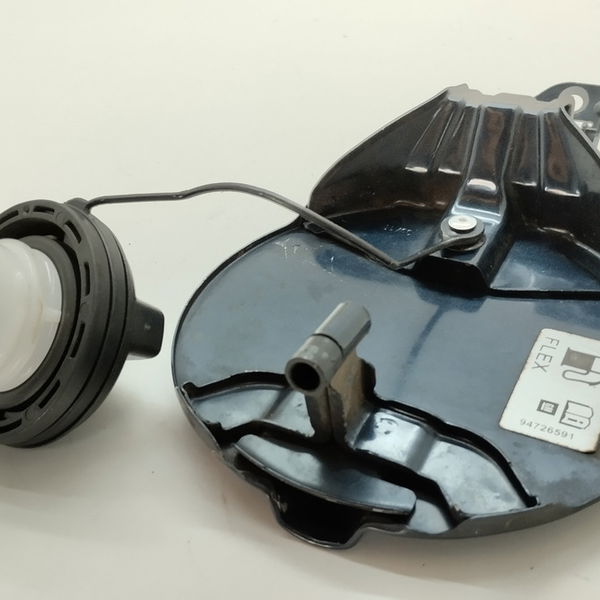Portinhola Do Tanque Chevrolet Cobalt 1.8 Aut 2019