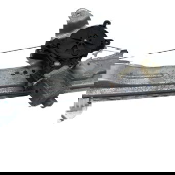 Maquina De Vidro Traseiro Esquerdo Gm Cobalt 1.8 Aut