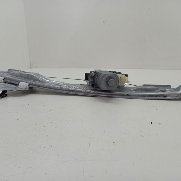 Maquina De Vidro Traseiro Esquerdo Gm Cobalt 1.8 Aut