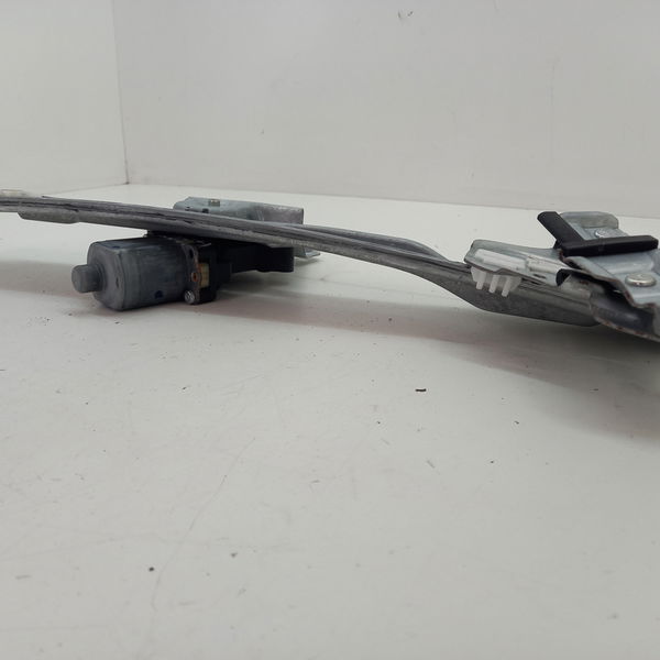 Maquina De Vidro Traseiro Esquerdo Gm Cobalt 1.8 Aut