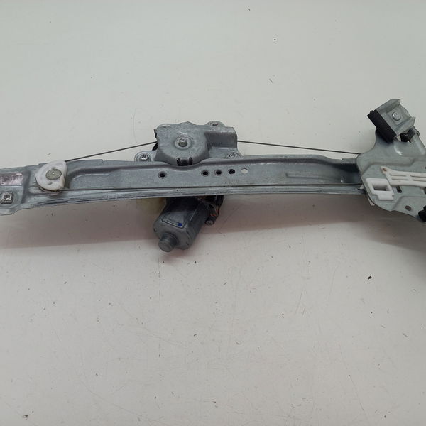 Maquina De Vidro Traseiro Esquerdo Gm Cobalt 1.8 Aut