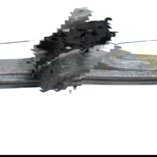 Maquina De Vidro Traseiro Esquerdo Gm Cobalt 1.8 Aut