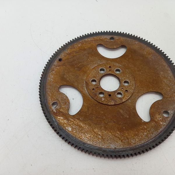 Volante Do Motor Gm Cobalt 1.8 Aut 2019
