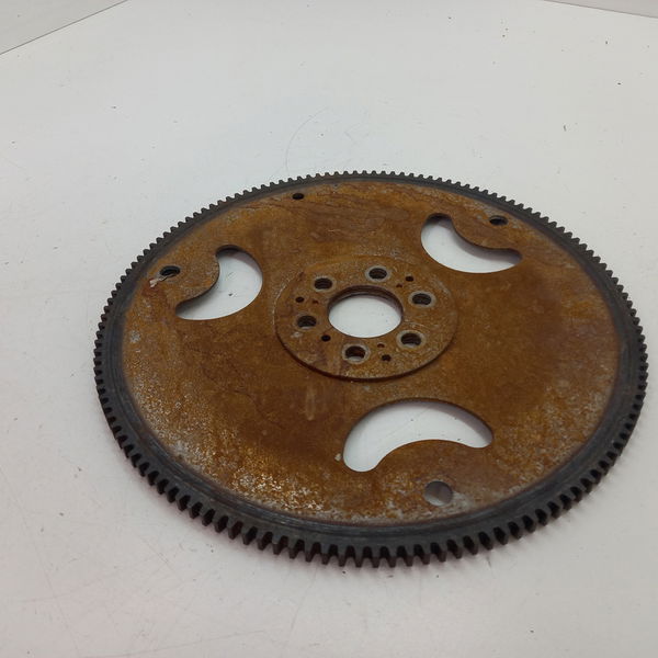 Volante Do Motor Gm Cobalt 1.8 Aut 2019