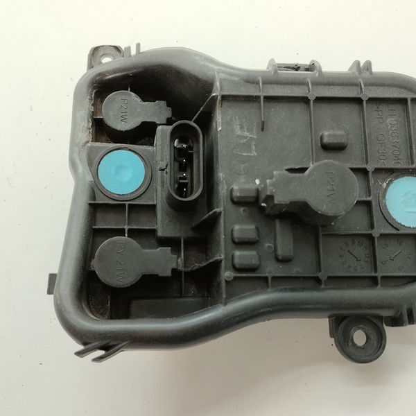 Circuito Lanterna Traseira Esquerda Gm Cobalt 1.8 Aut 2019
