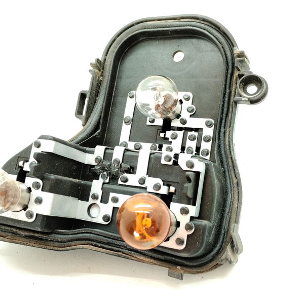 Circuito Lanterna Traseira Direita Gm Cobalt 1.8 Aut 2019