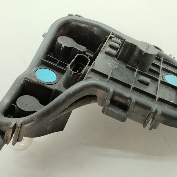 Circuito Lanterna Traseira Direita Gm Cobalt 1.8 Aut 2019
