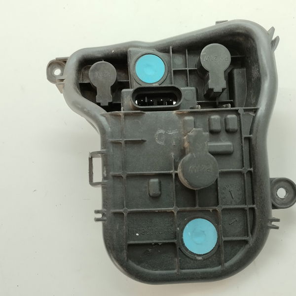 Circuito Lanterna Traseira Direita Gm Cobalt 1.8 Aut 2019