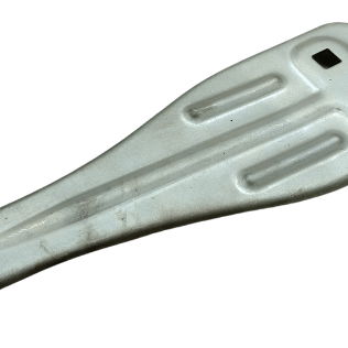 Suporte Forro Dianteiro Direito Gm Cobalt 1.8 2019