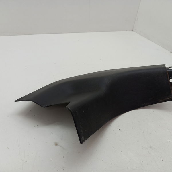 Soleira Dianteira Esquerda Gm Cobalt 1.8 Aut 2019
