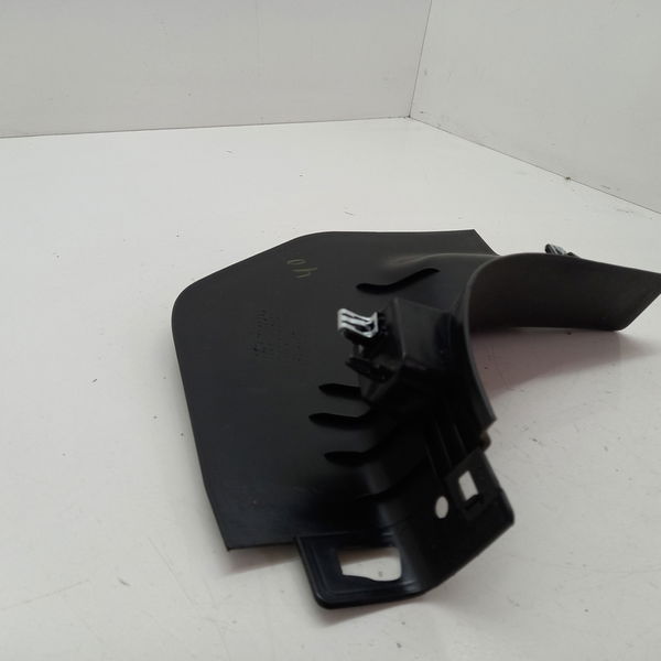 Soleira Dianteira Esquerda Gm Cobalt 1.8 Aut 2019