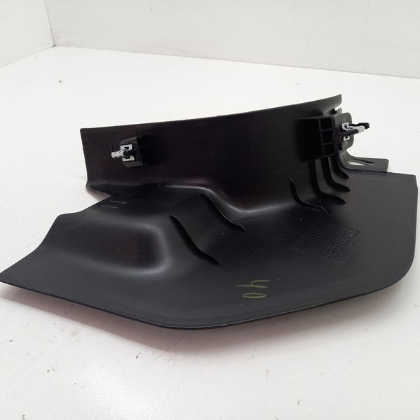 Soleira Dianteira Esquerda Gm Cobalt 1.8 Aut 2019