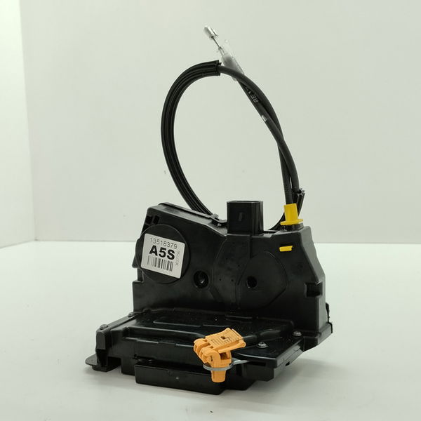 Fechadura Porta Dianteira Direita Chevrolet Cobalt 1.8 2019