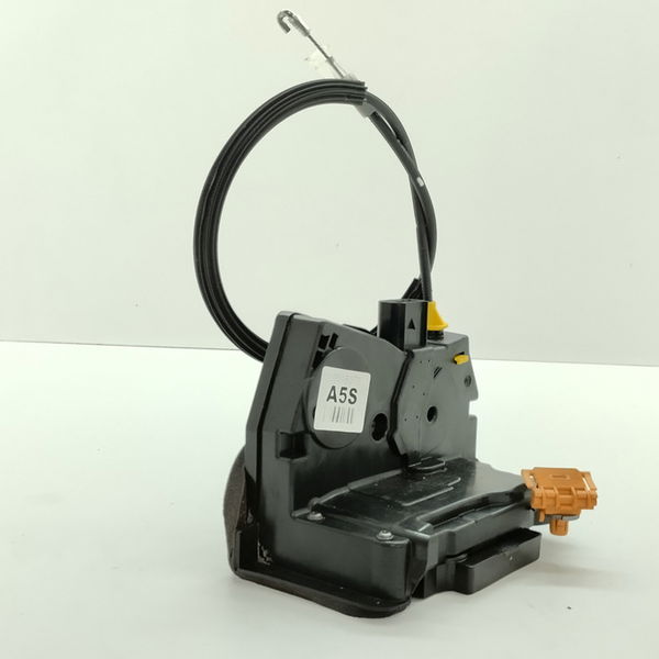 Fechadura Porta Dianteira Direita Chevrolet Cobalt 1.8 2019