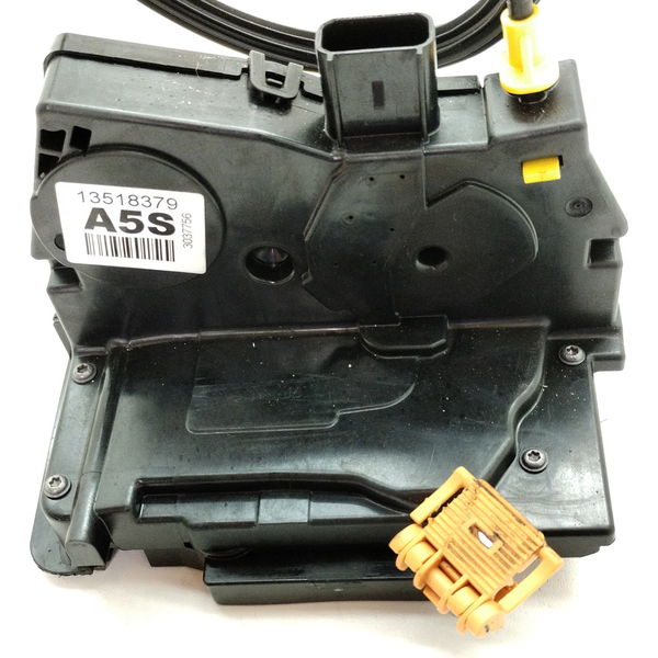 Fechadura Porta Dianteira Direita Chevrolet Cobalt 1.8 2019