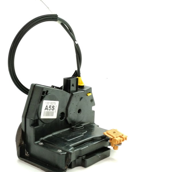 Fechadura Porta Dianteira Direita Chevrolet Cobalt 1.8 2019