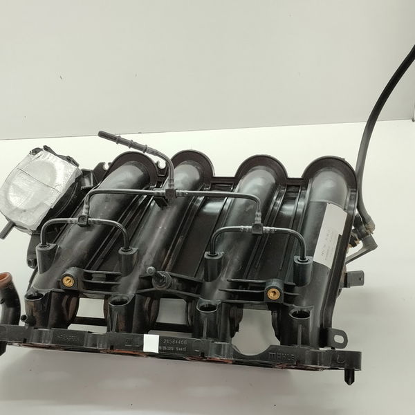 Coletor De Admissão Gm Cobalt 1.8 Aut 2019