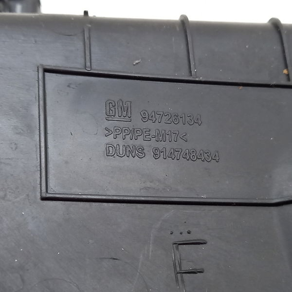 Soleira Dianteira Direita Gm Cobalt 1.8 Aut 2019